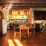 Apartment Na Trojici - Velky