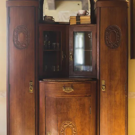 Na Trojici - Velky Апартаменты