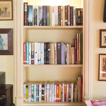 Lejlighed Na Trojici - Velky *