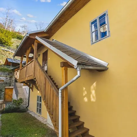 Апартаменты Na Trojici - Velky *