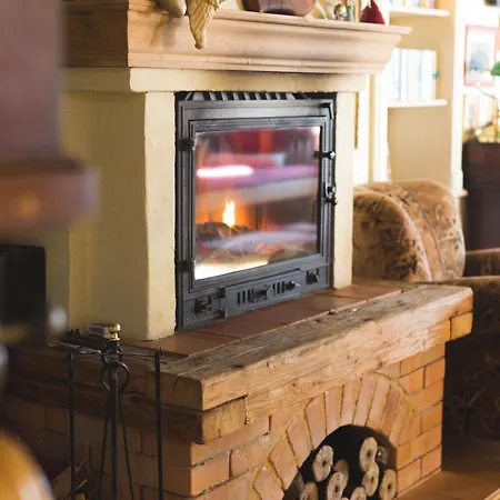 Апартаменты Na Trojici - Velky *