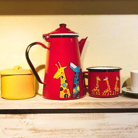 Na Trojici - Velky Lejlighed *