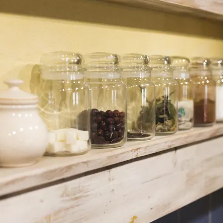 Na Trojici - Velky Апартаменты *