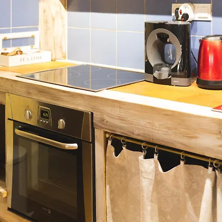 Lejlighed Na Trojici - Velky