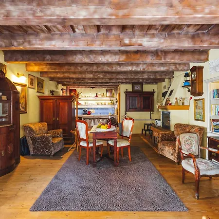 Lejlighed Na Trojici - Velky