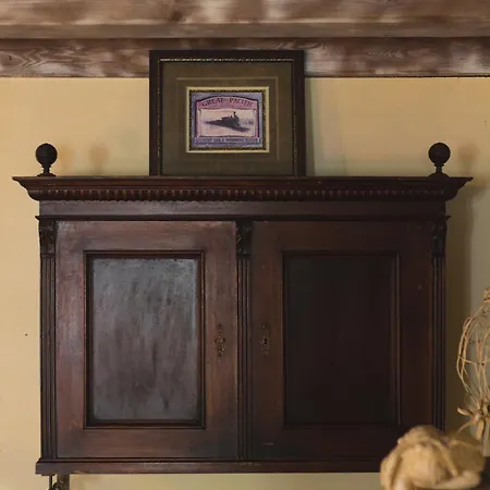 Lejlighed Na Trojici - Velky Banská Štiavnica