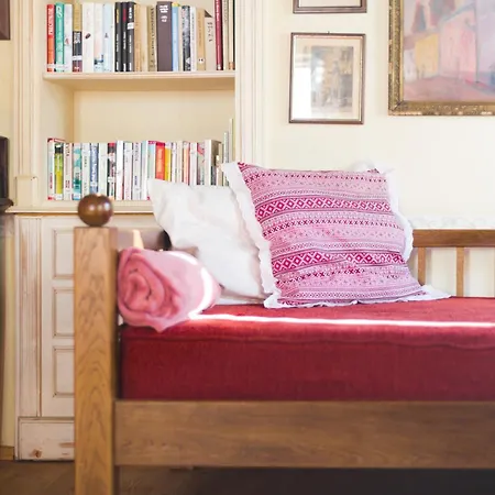 Lejlighed Na Trojici - Velky