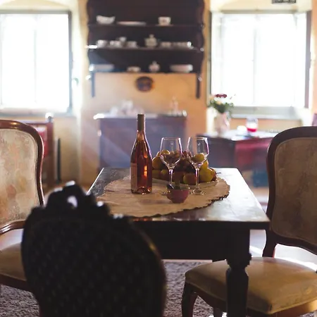 Na Trojici - Velky Банска-Штьявница