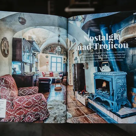 Na Trojici - Velky *