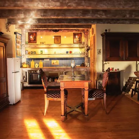 Apartmán Na Trojici - Veľký