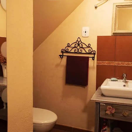 Na Trojici - Veľký Apartmán *