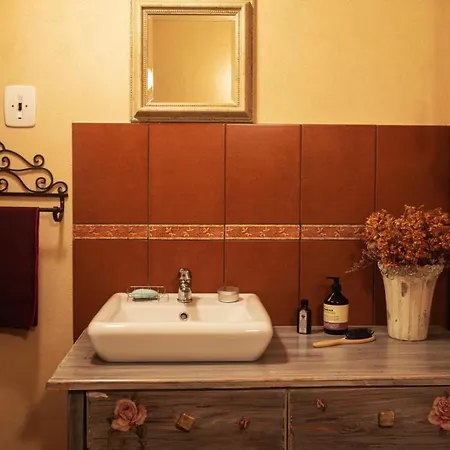 Na Trojici - Velky Апартаменты