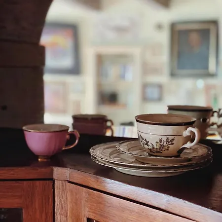 Na Trojici - Velky * Банска-Штьявница