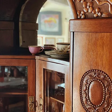 Na Trojici - Velky Banská Štiavnica