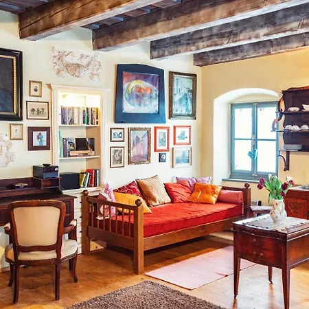 Na Trojici - Velky Banská Štiavnica