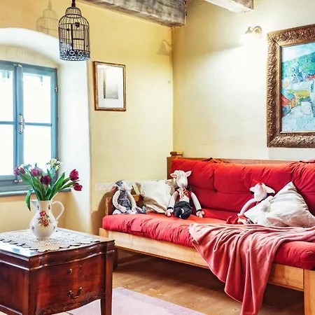 Na Trojici - Velky Апартаменты Банска-Штьявница