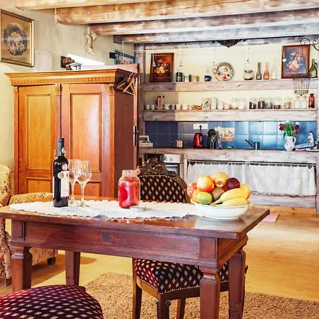 Na Trojici - Velky * Банска-Штьявница