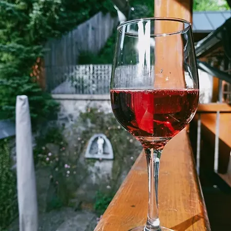 Na Trojici - Veľký Apartmán