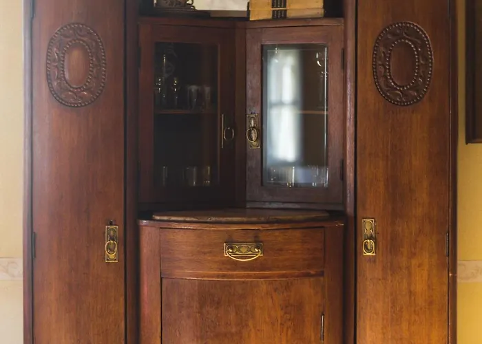 Na Trojici - Velky Appartement