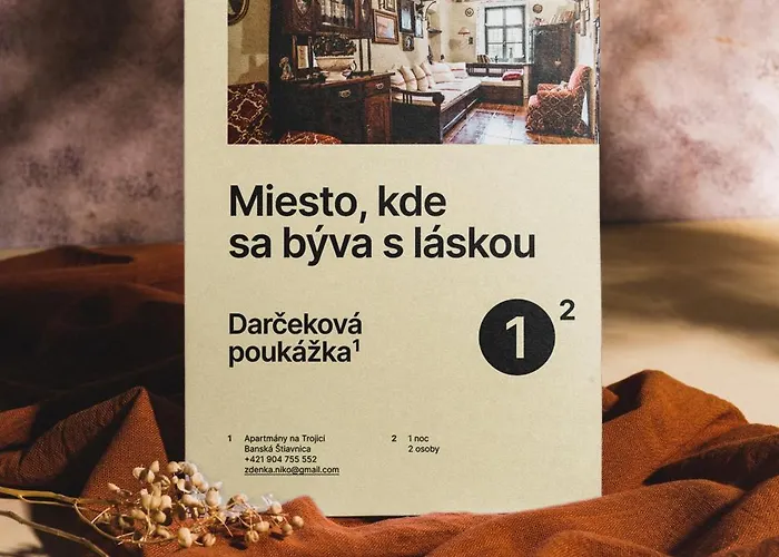 Na Trojici - Velky * Banská Štiavnica