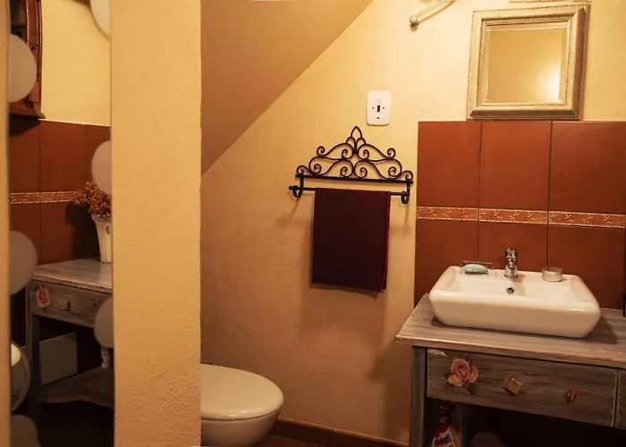 Na Trojici - Velky Appartement *