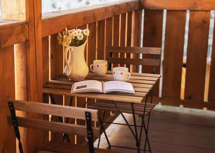 Na Trojici - Velky Appartement Banská Štiavnica