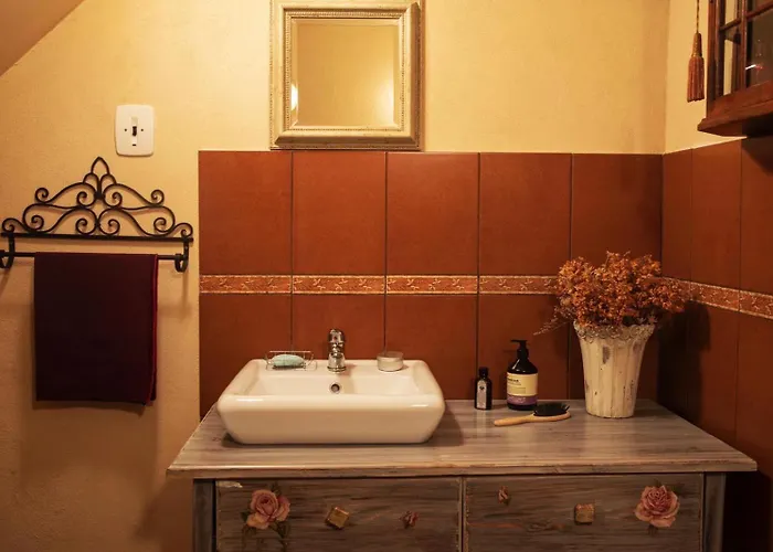 Na Trojici - Velky Appartement